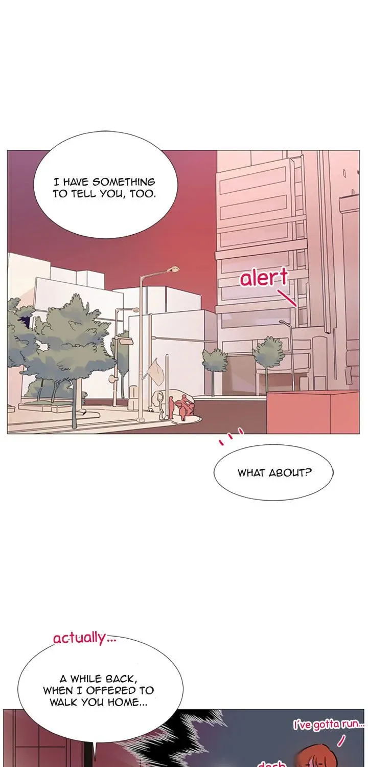You At First Sight Chapter 43 page 40 - 