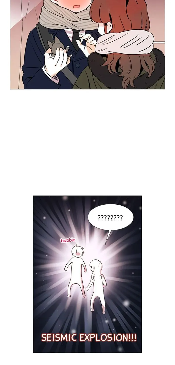 You At First Sight Chapter 43 page 5 - 