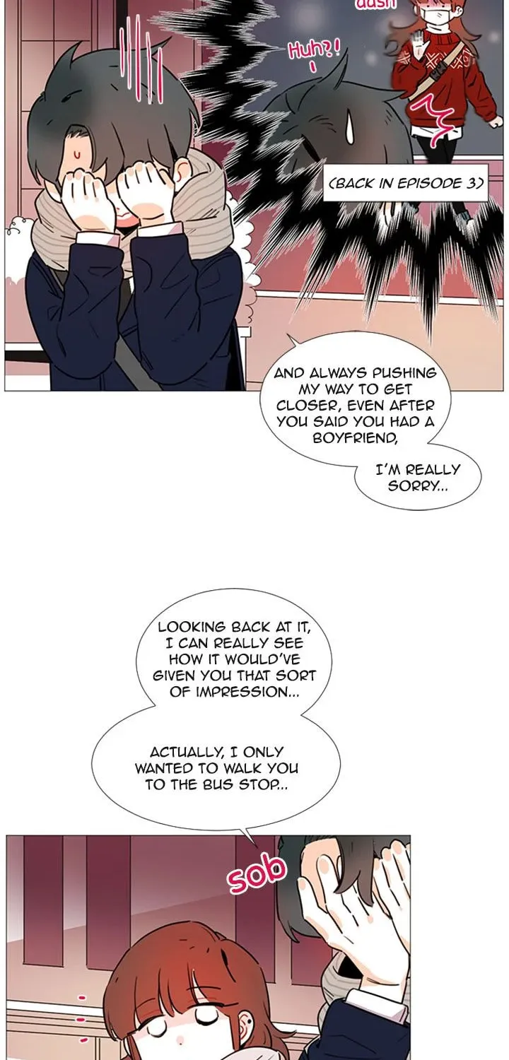 You At First Sight Chapter 43 page 41 - 