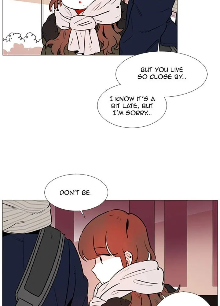 You At First Sight Chapter 43 page 42 - 
