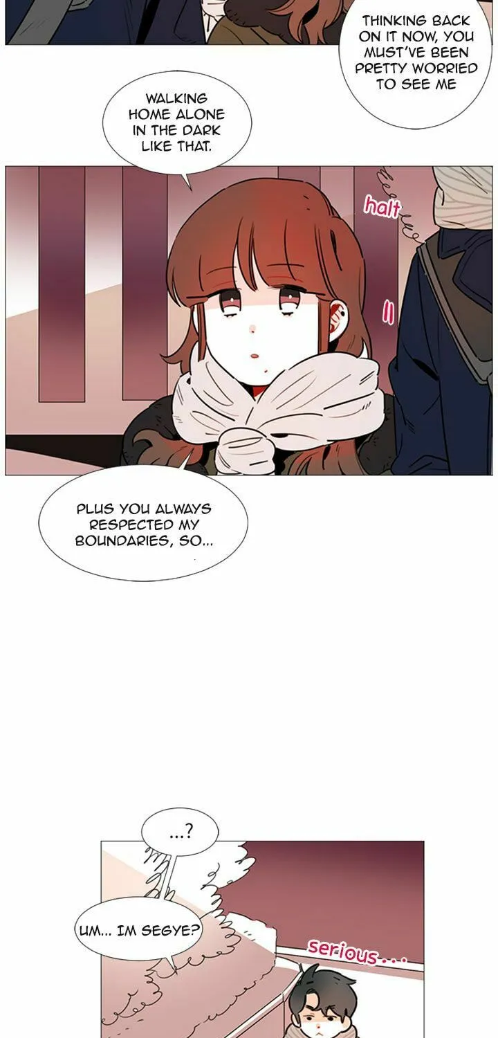 You At First Sight Chapter 43 page 43 - 