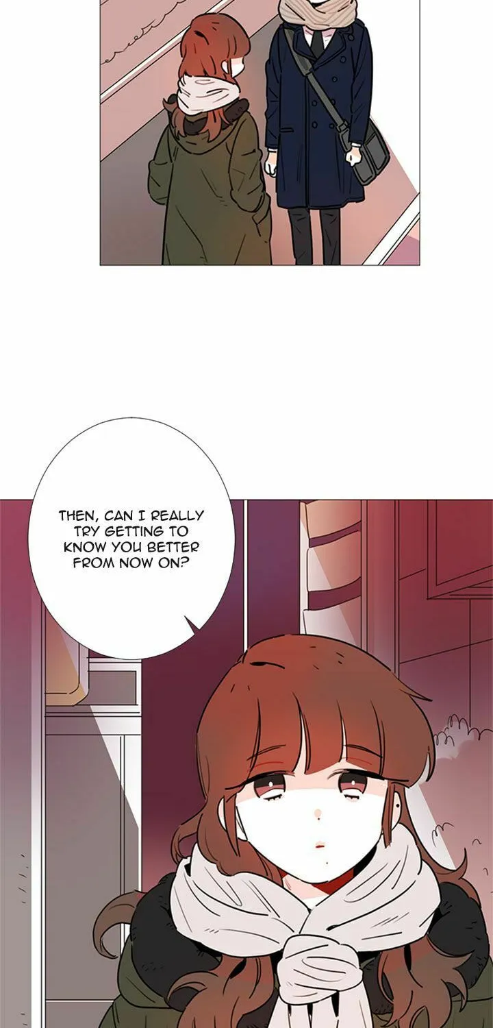 You At First Sight Chapter 43 page 44 - 