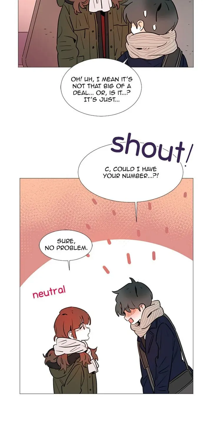 You At First Sight Chapter 43 page 46 - 