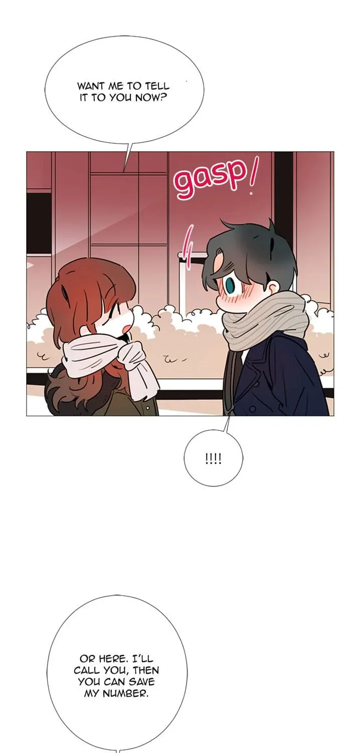 You At First Sight Chapter 43 page 47 - 