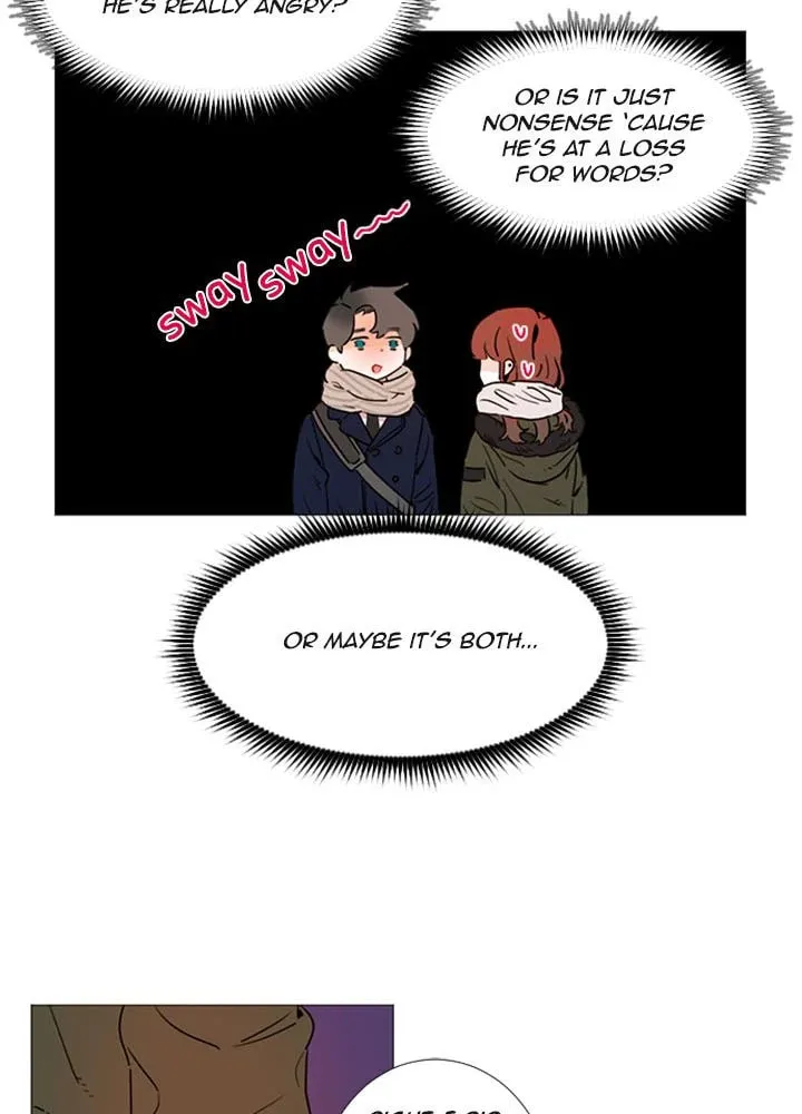 You At First Sight Chapter 43 page 9 - 