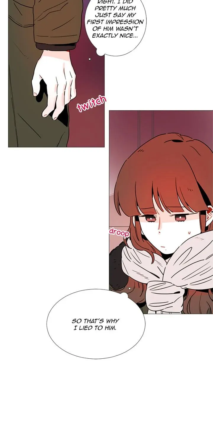 You At First Sight Chapter 43 page 10 - 