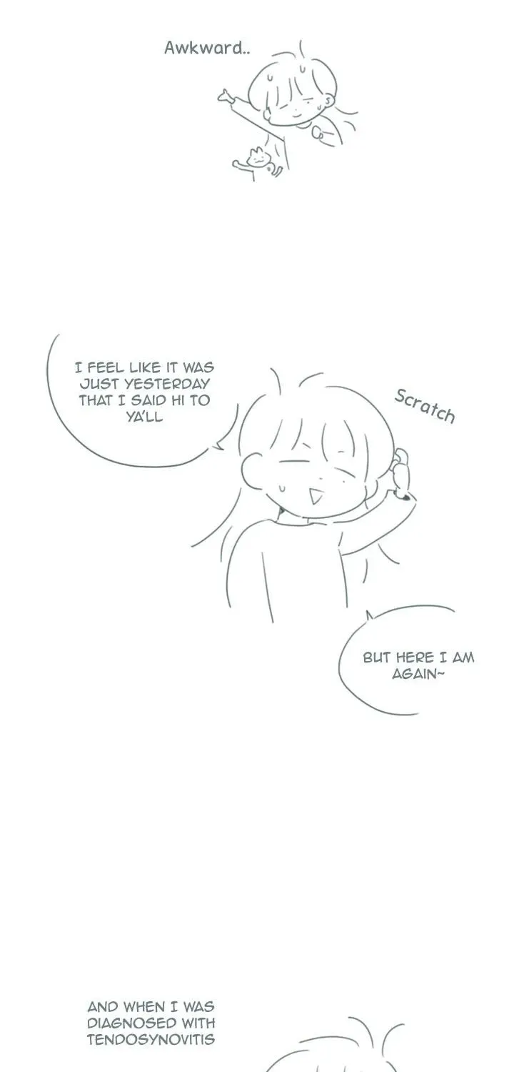 You At First Sight Chapter 44.5 page 2 - 