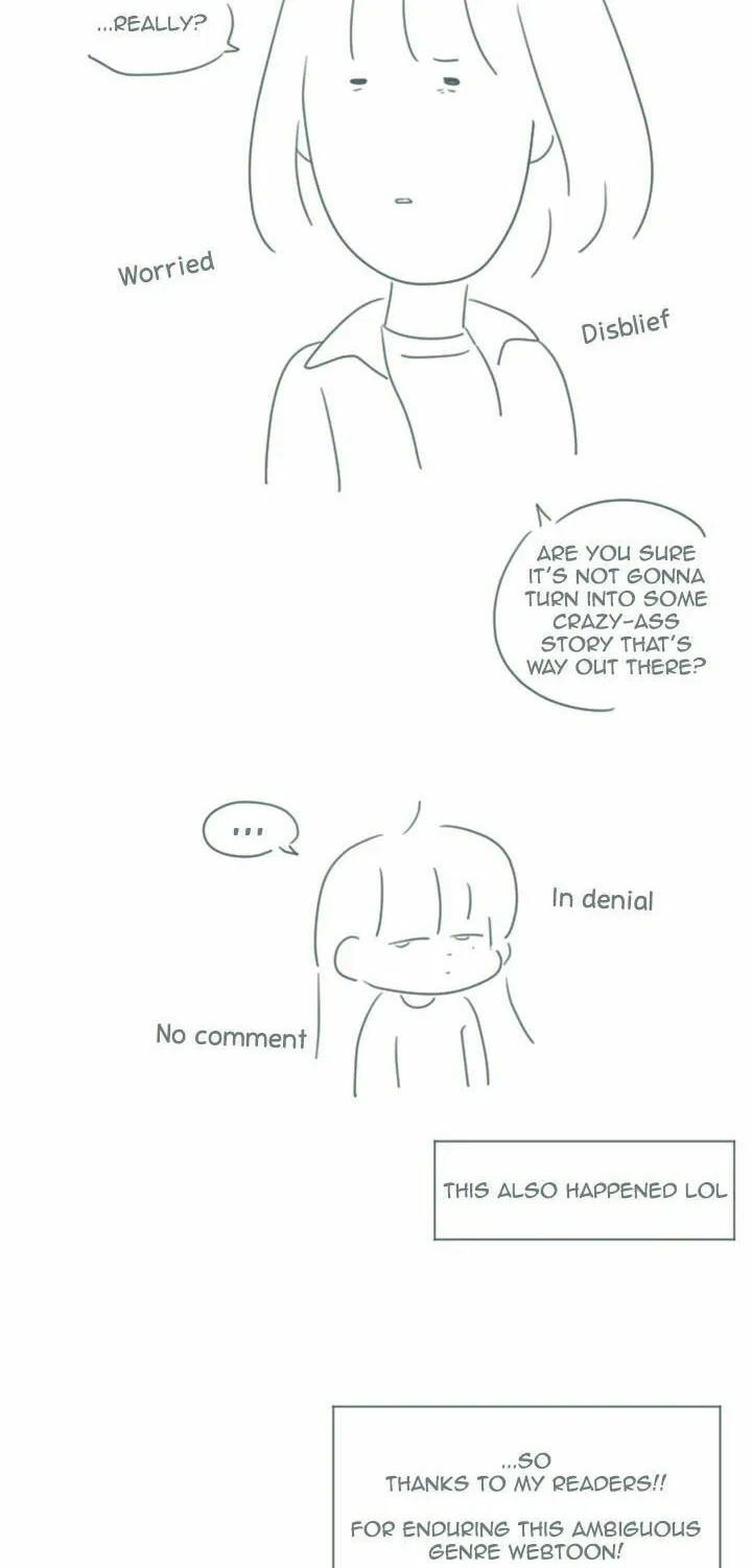 You At First Sight Chapter 44.5 page 14 - 
