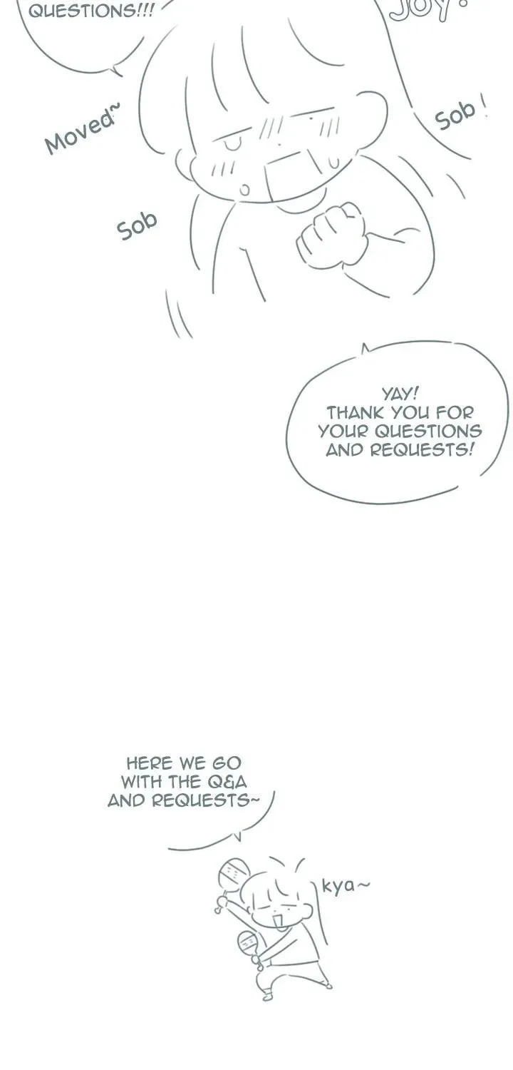 You At First Sight Chapter 44.5 page 16 - 