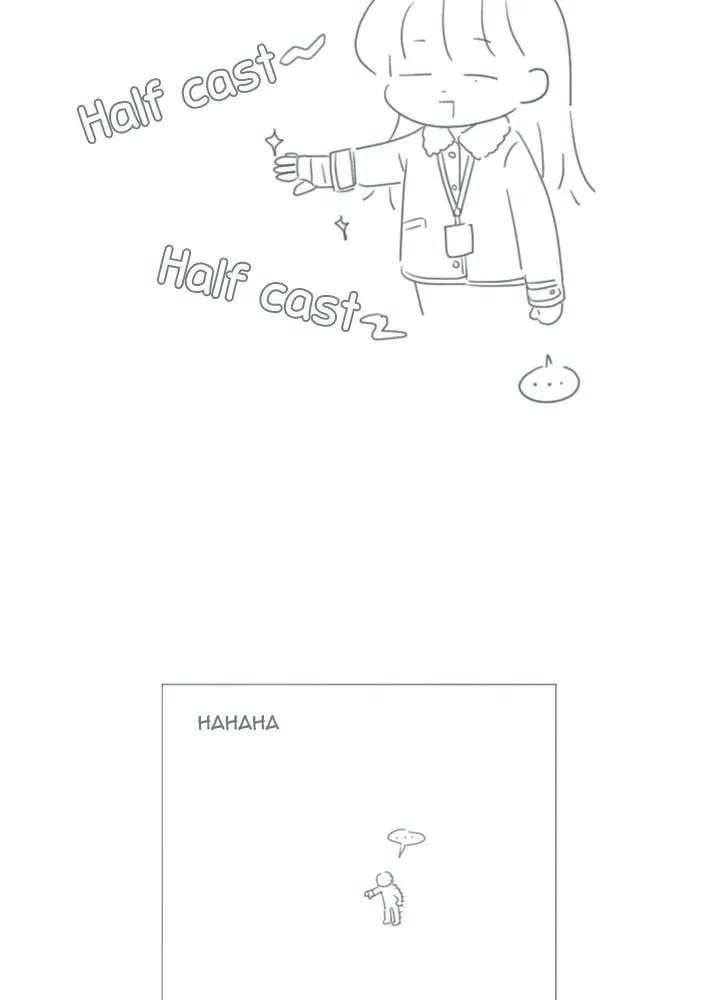 You At First Sight Chapter 44.5 page 3 - 