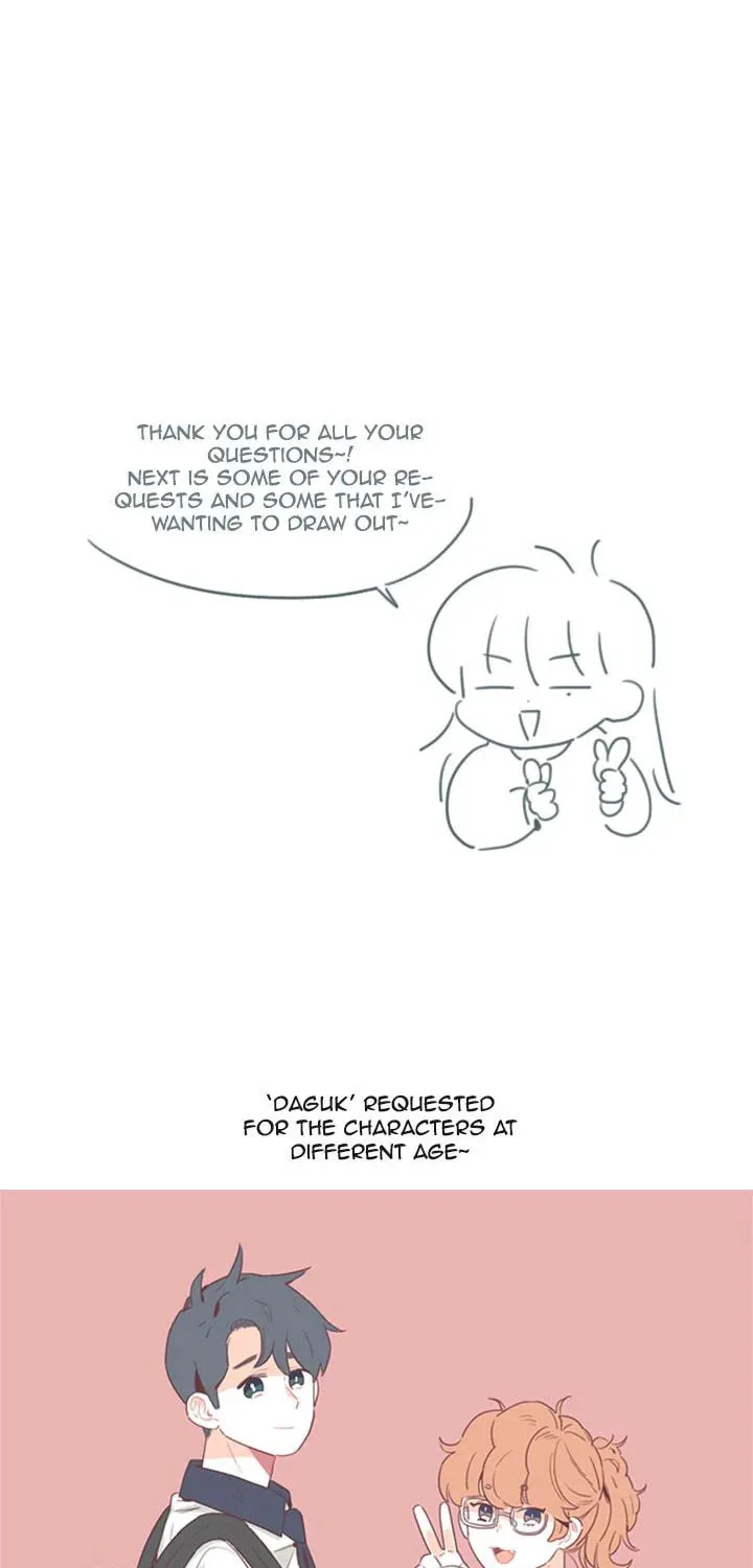 You At First Sight Chapter 44.5 page 22 - 