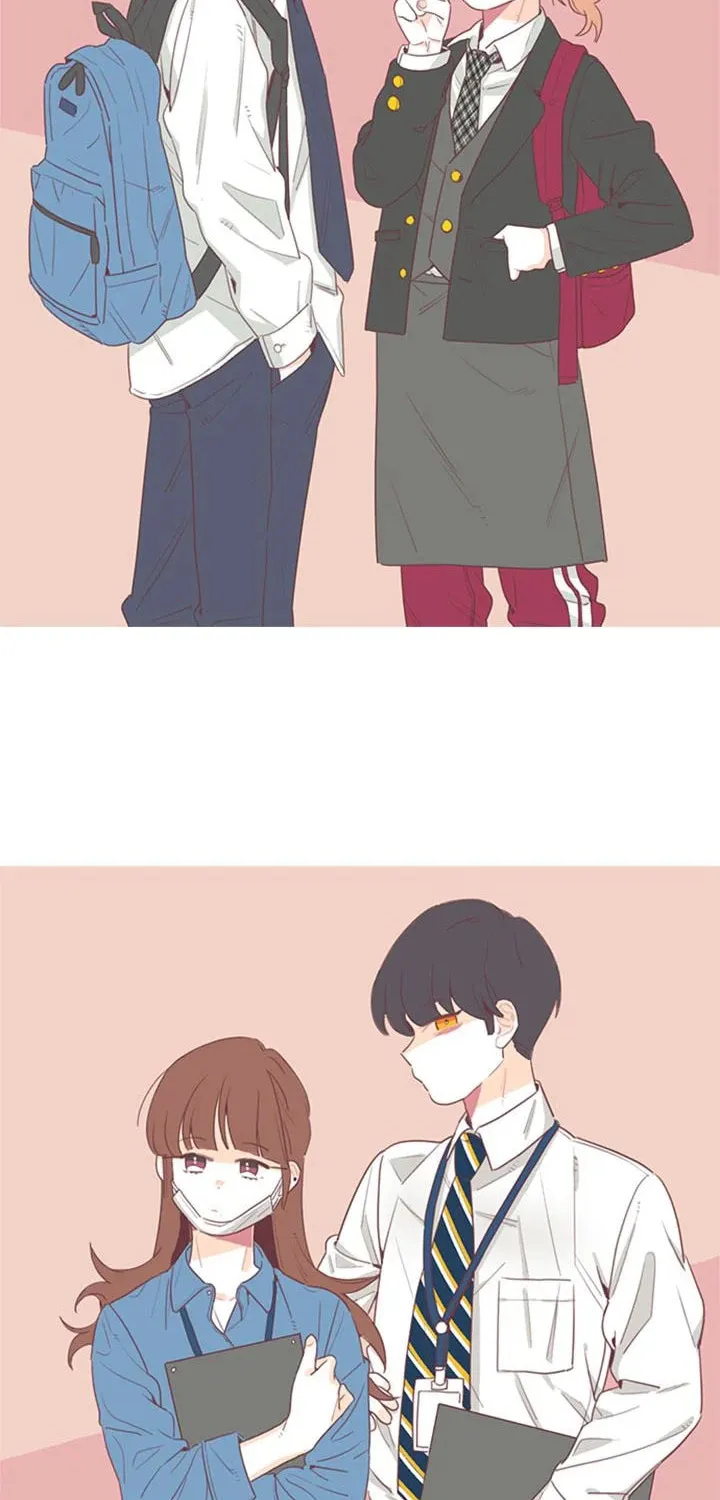 You At First Sight Chapter 44.5 page 23 - 