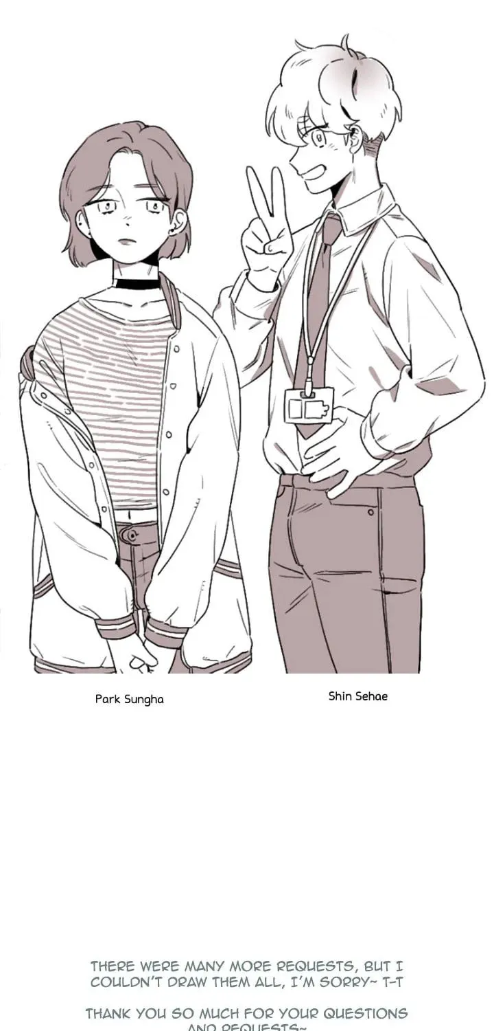 You At First Sight Chapter 44.5 page 29 - 