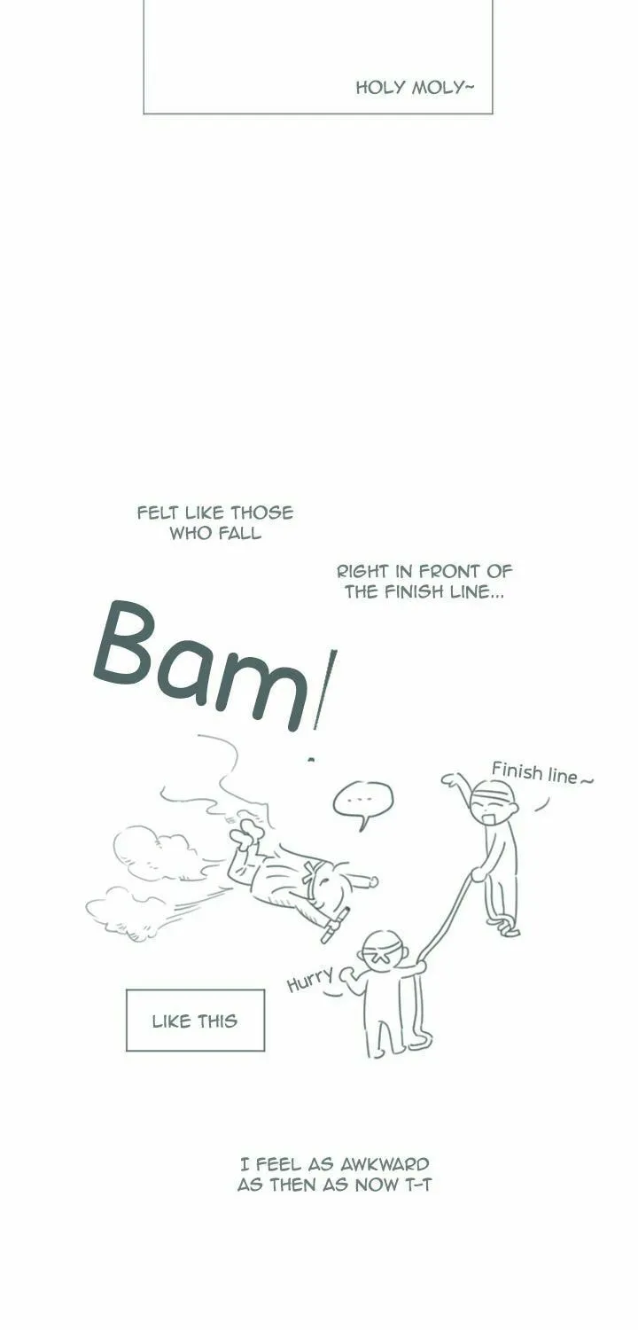 You At First Sight Chapter 44.5 page 4 - 