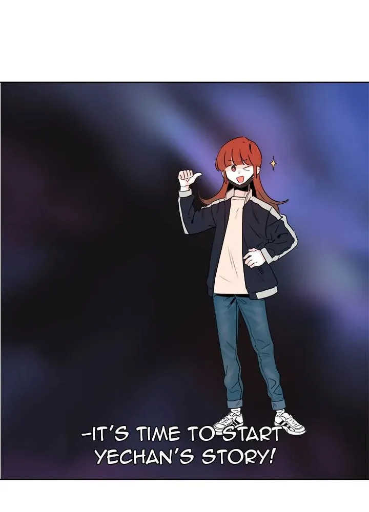 You At First Sight Chapter 44.5 page 33 - 