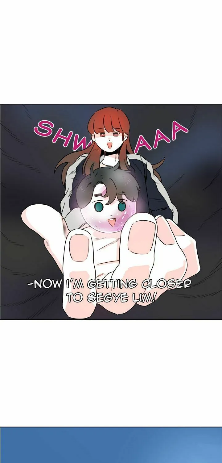 You At First Sight Chapter 44.5 page 34 - 
