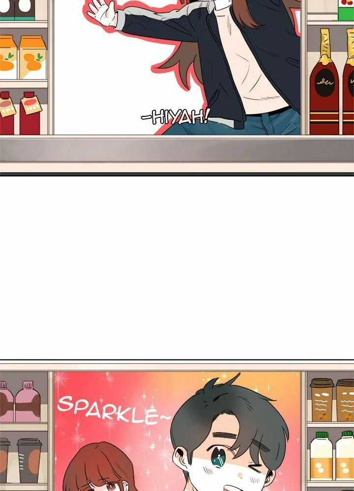 You At First Sight Chapter 44.5 page 36 - 