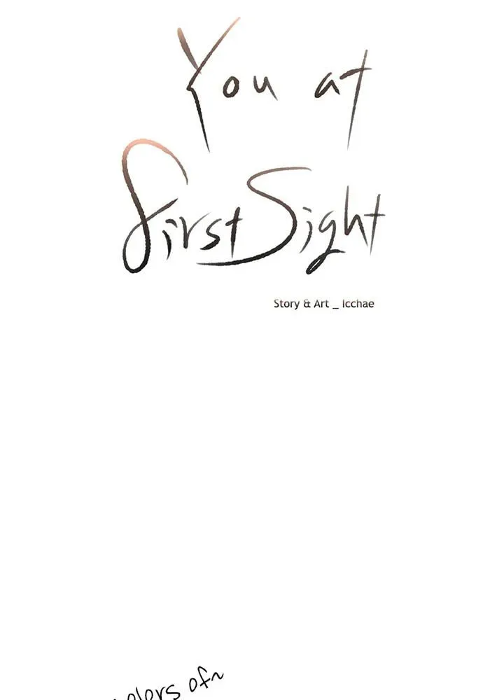 You At First Sight Chapter 44.5 page 42 - 