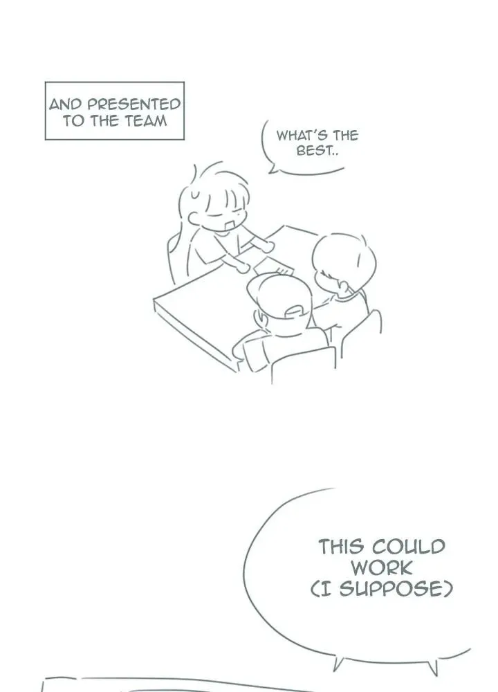 You At First Sight Chapter 44.5 page 9 - 