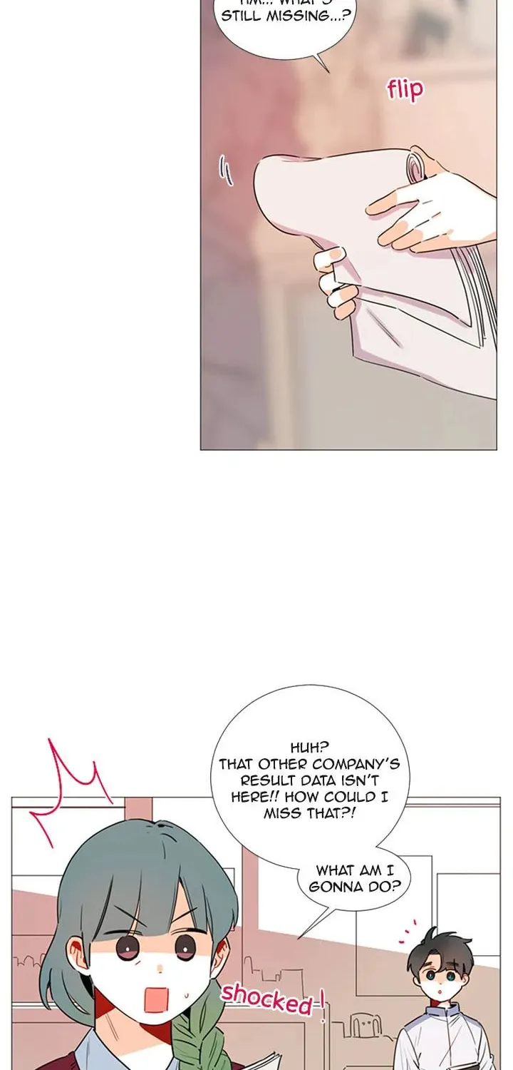 You At First Sight Chapter 44 page 2 - 