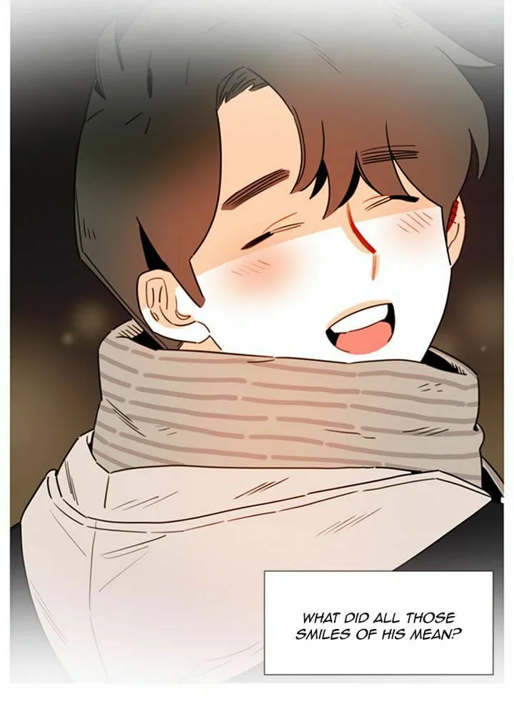 You At First Sight Chapter 44 page 12 - 