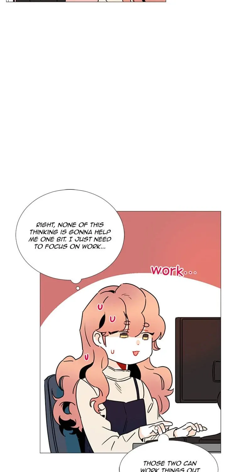 You At First Sight Chapter 44 page 20 - 
