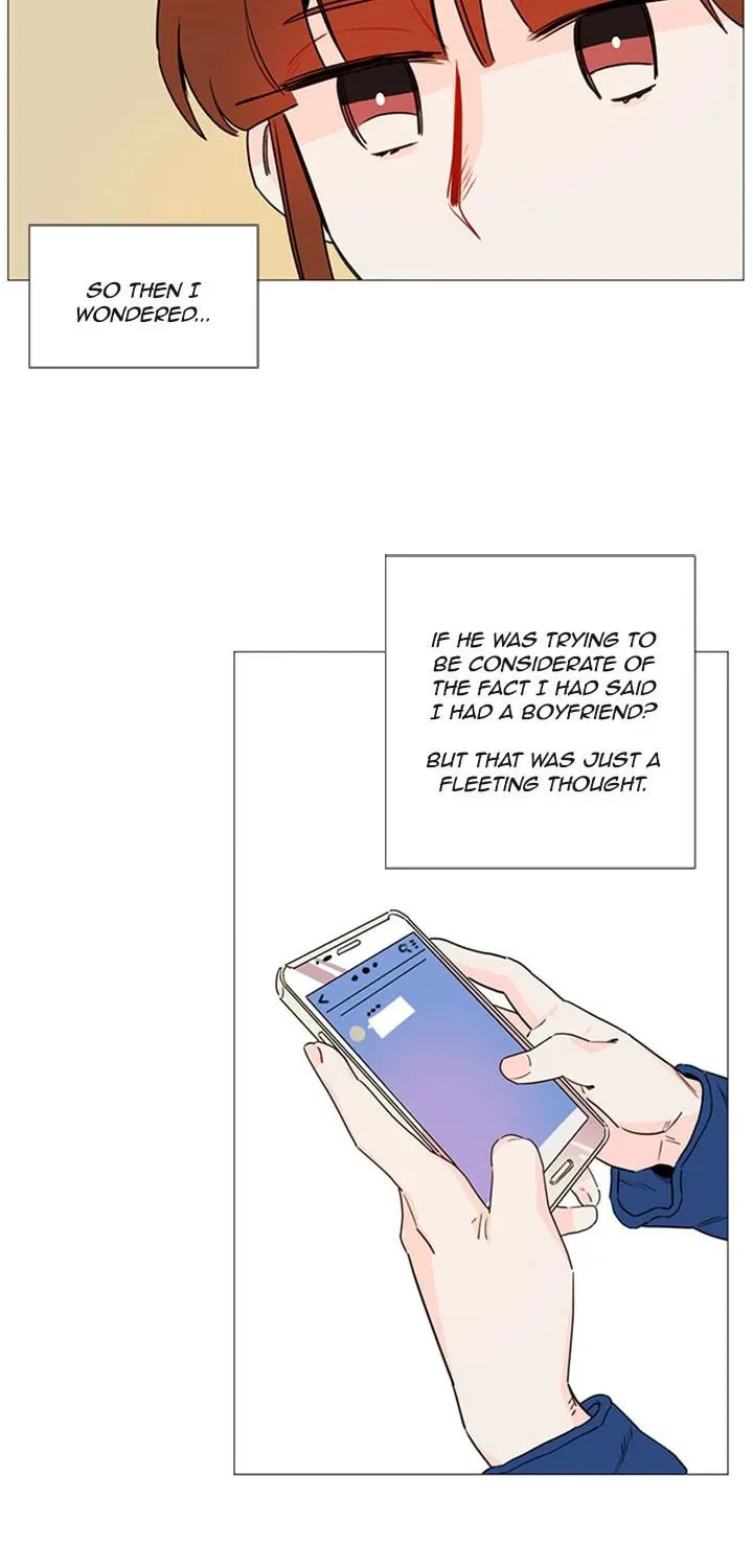 You At First Sight Chapter 44 page 26 - 