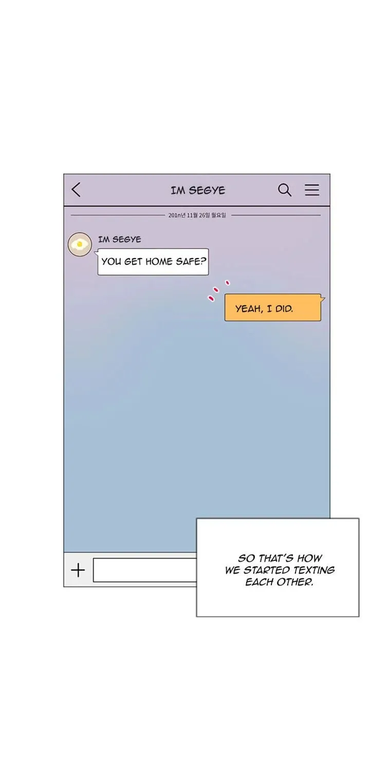 You At First Sight Chapter 44 page 28 - 