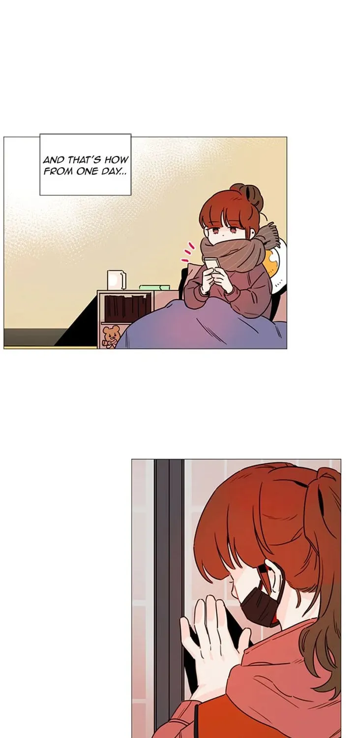 You At First Sight Chapter 44 page 29 - 