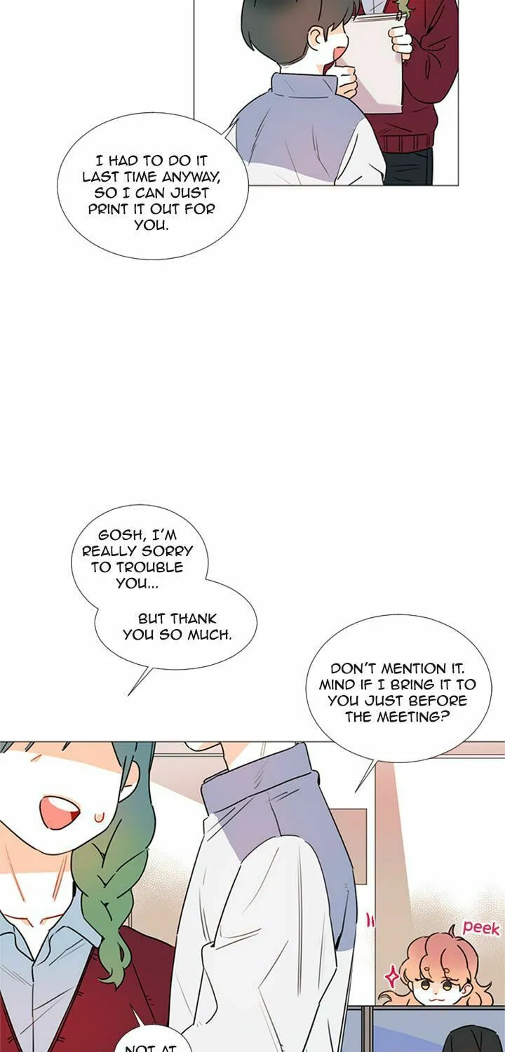 You At First Sight Chapter 44 page 4 - 