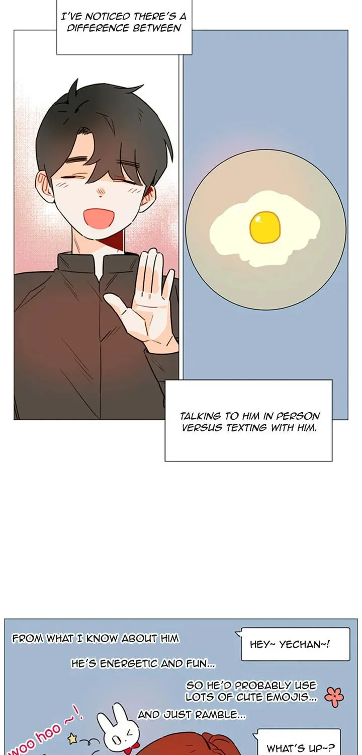 You At First Sight Chapter 44 page 31 - 