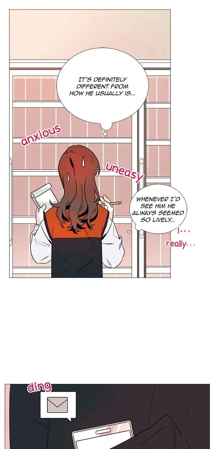 You At First Sight Chapter 44 page 34 - 