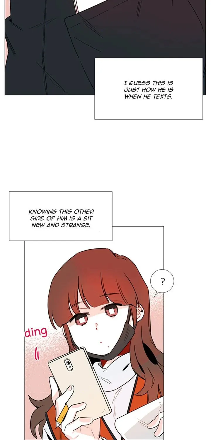 You At First Sight Chapter 44 page 35 - 