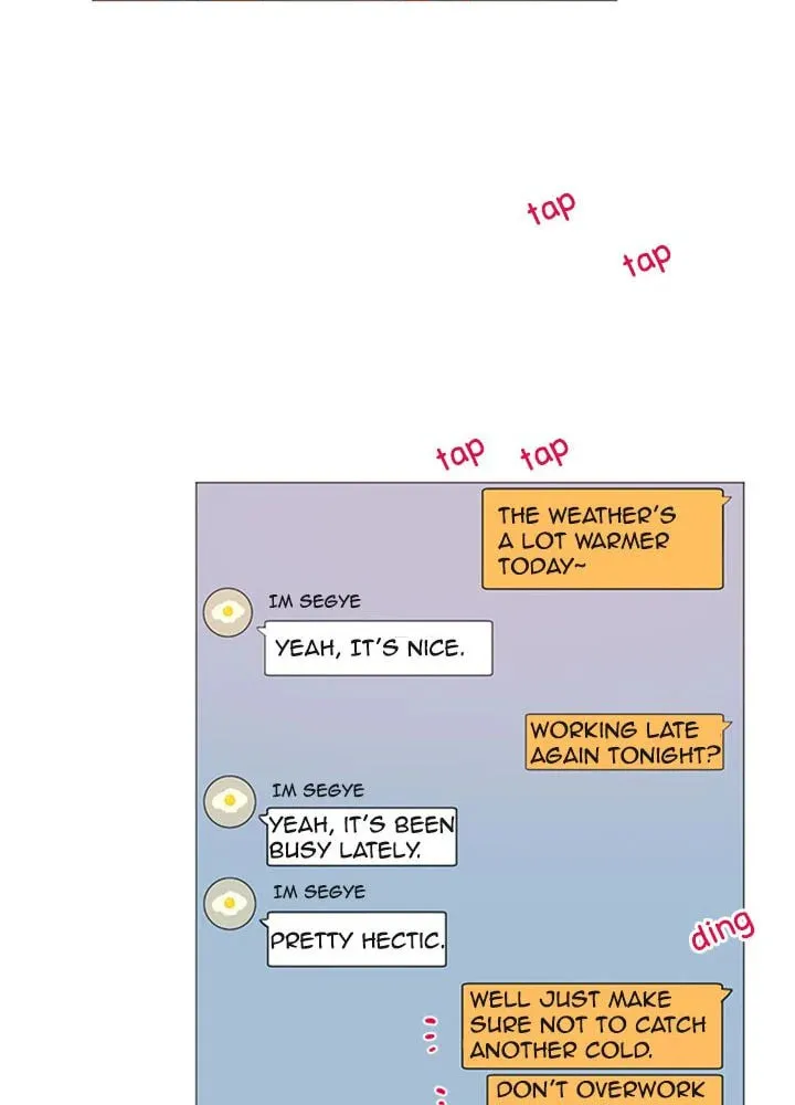 You At First Sight Chapter 44 page 36 - 
