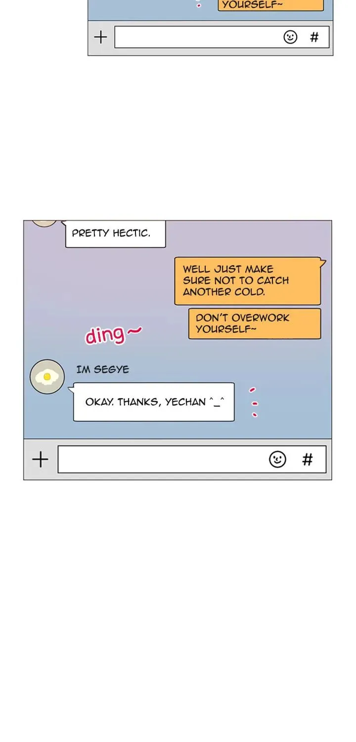 You At First Sight Chapter 44 page 37 - 