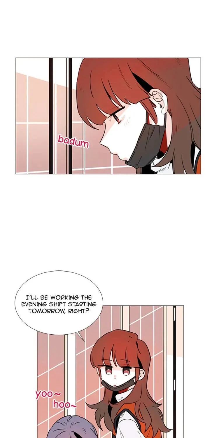 You At First Sight Chapter 44 page 38 - 