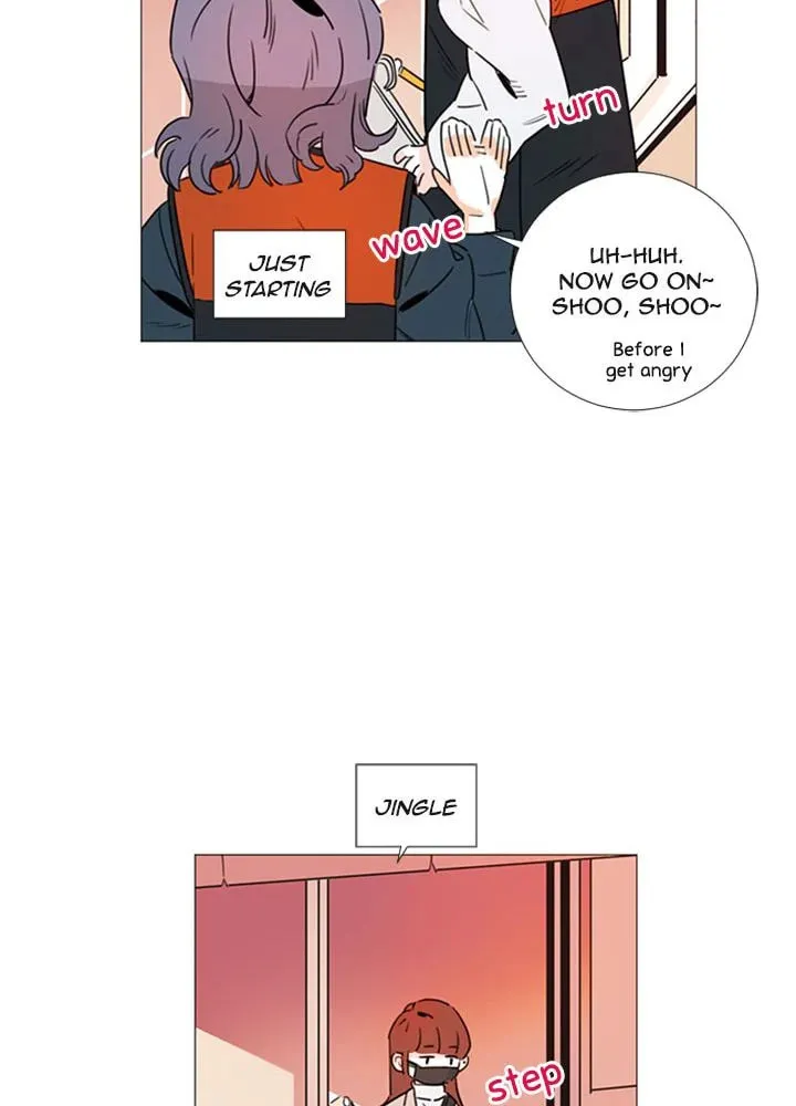You At First Sight Chapter 44 page 39 - 