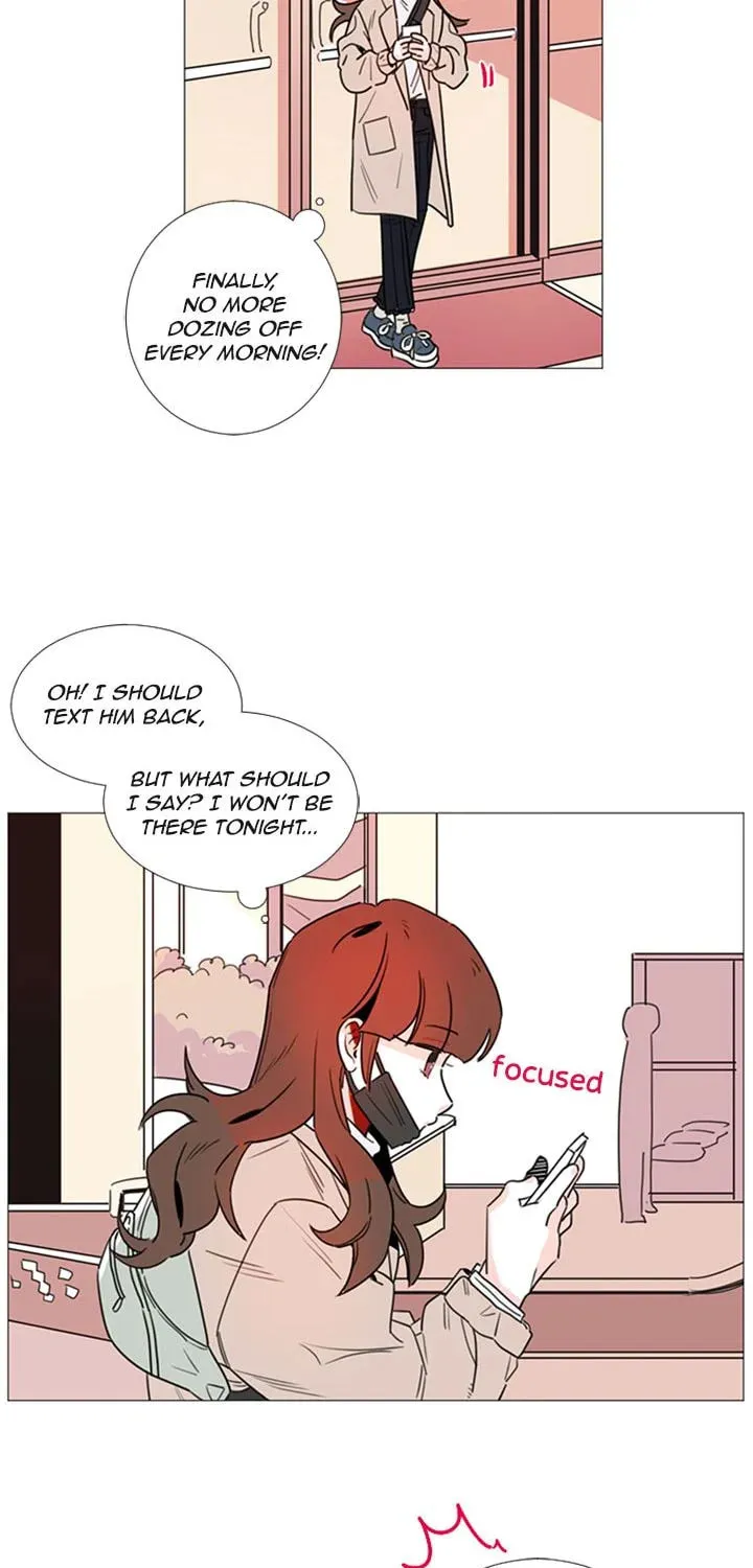 You At First Sight Chapter 44 page 40 - 