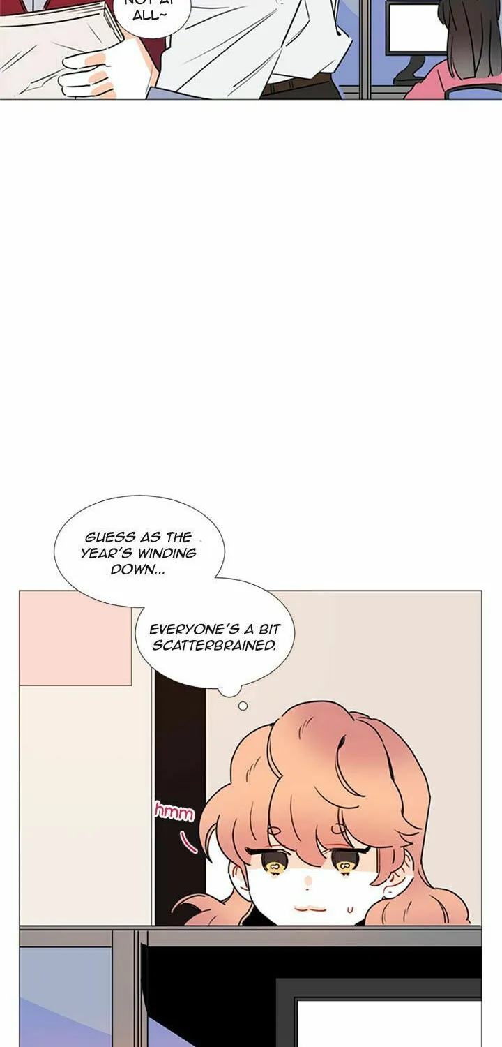 You At First Sight Chapter 44 page 5 - 