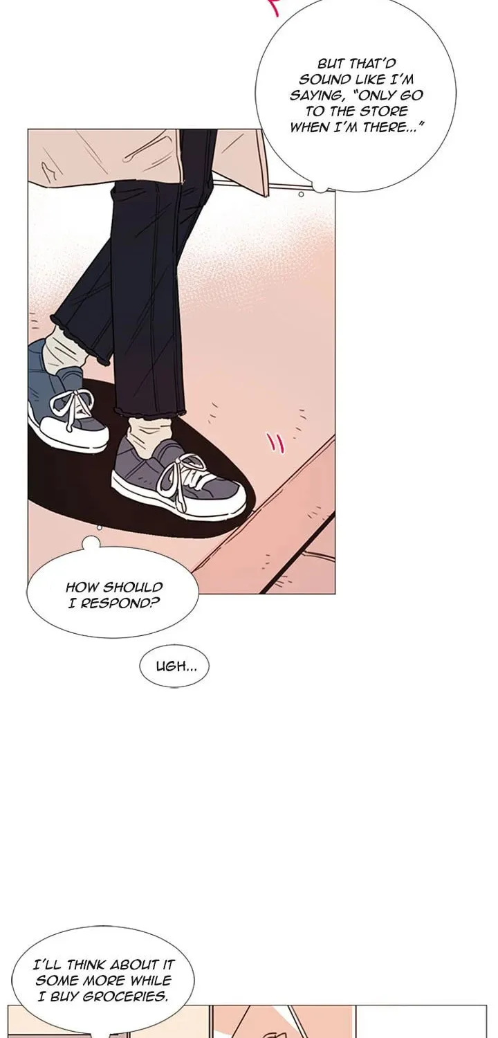 You At First Sight Chapter 44 page 41 - 
