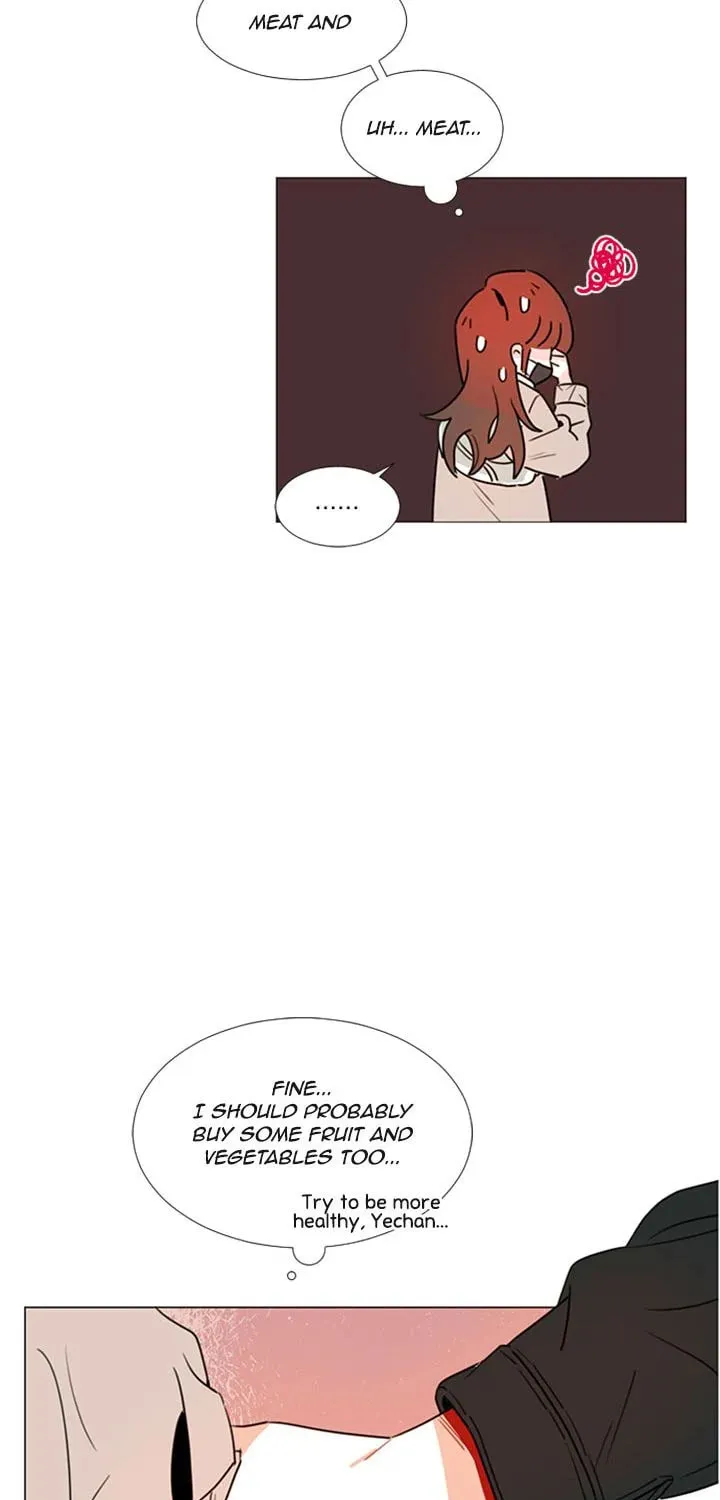 You At First Sight Chapter 44 page 43 - 