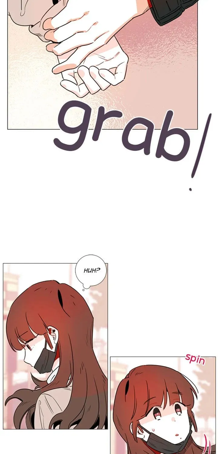 You At First Sight Chapter 44 page 44 - 