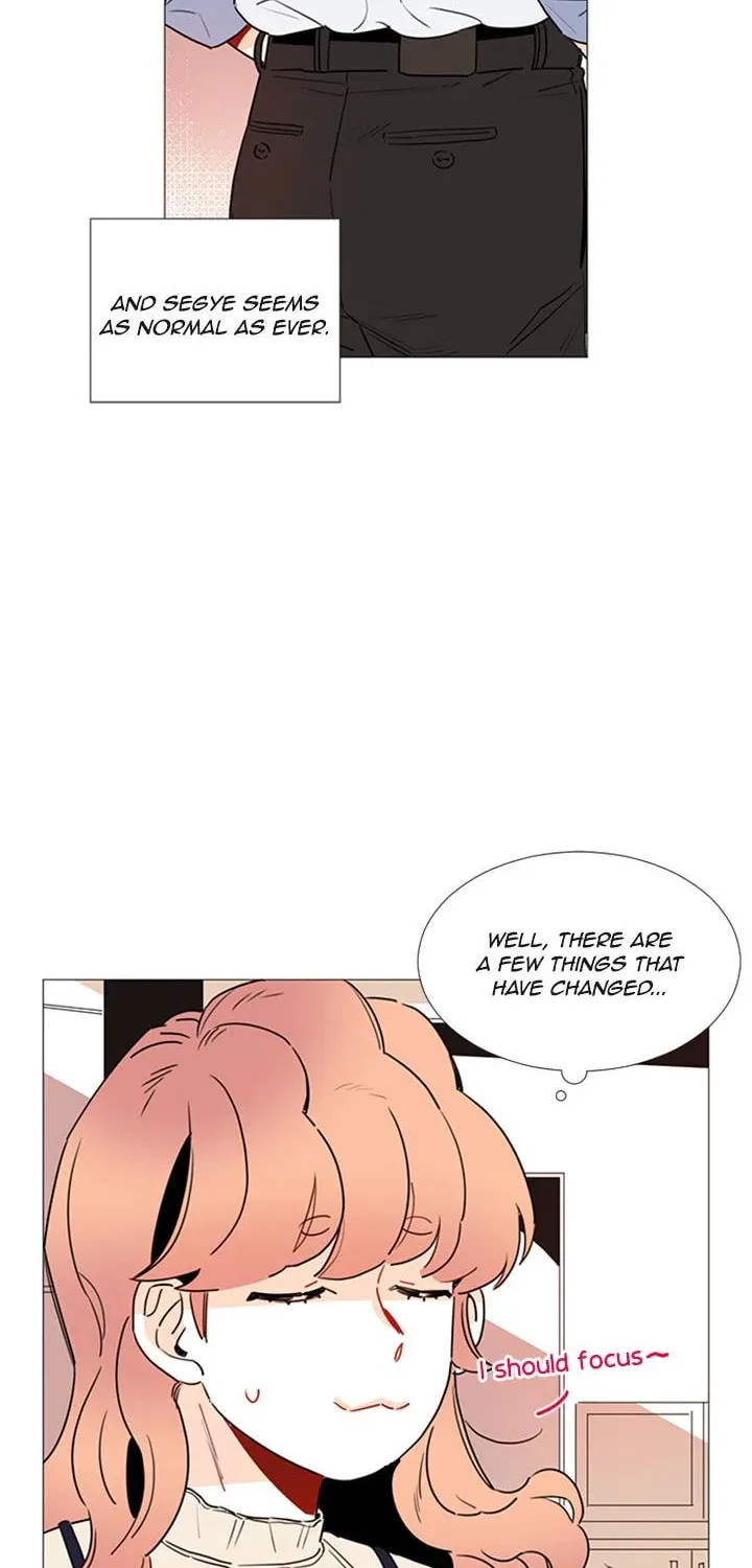 You At First Sight Chapter 44 page 8 - 