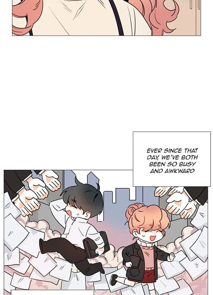 You At First Sight Chapter 44 page 9 - 