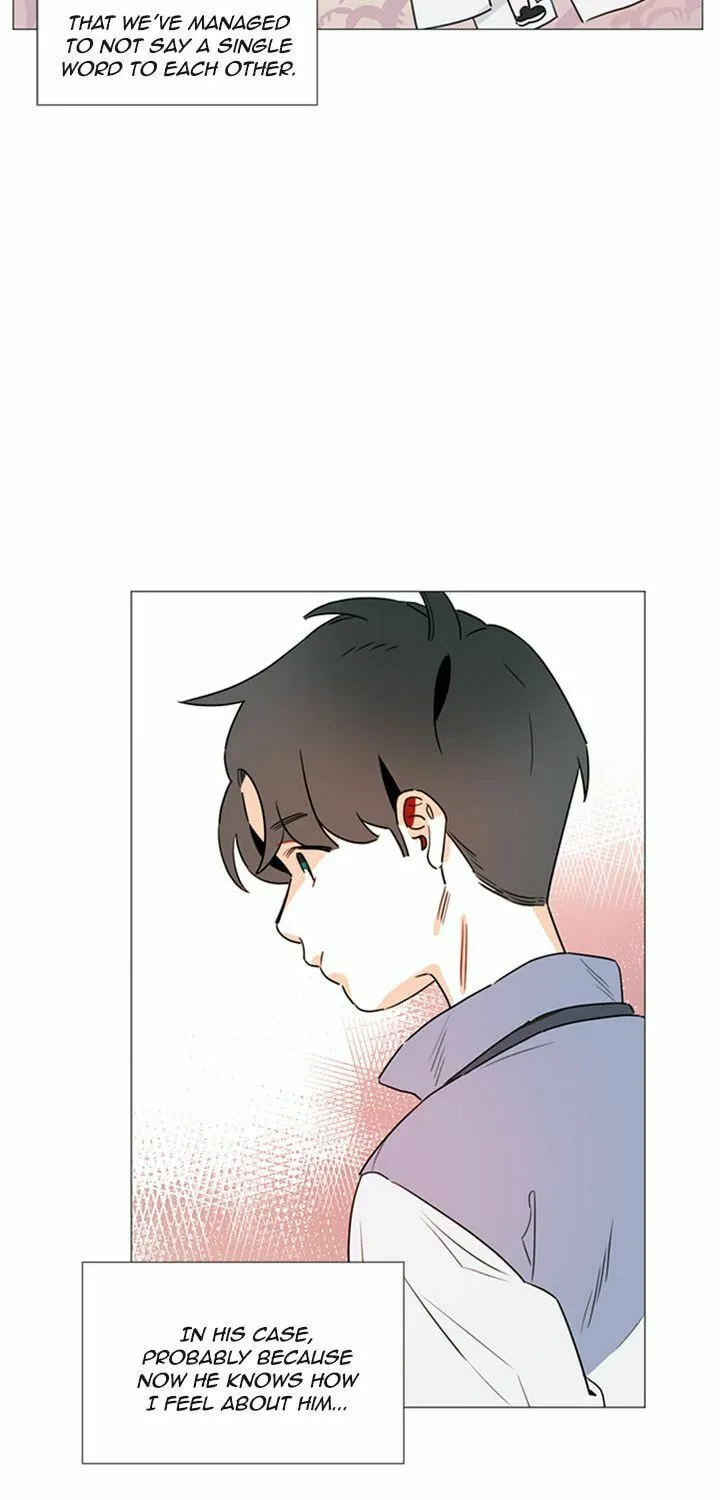 You At First Sight Chapter 44 page 10 - 