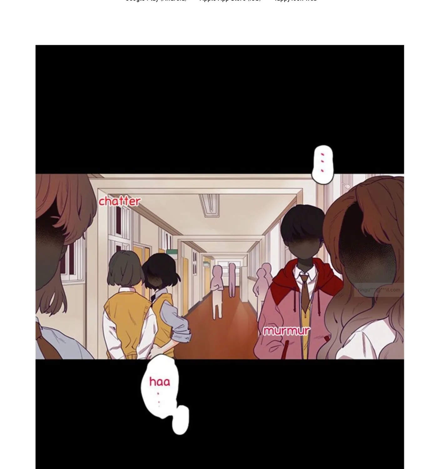 You At First Sight Chapter 45 page 1 - 