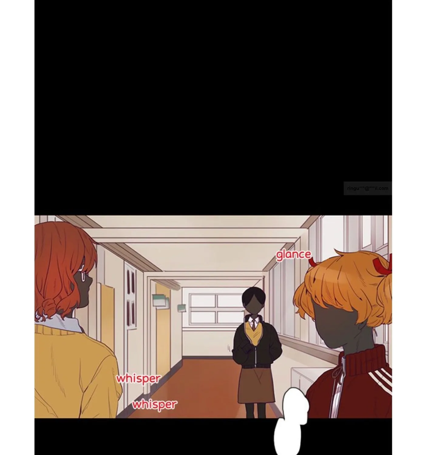 You At First Sight Chapter 45 page 2 - 