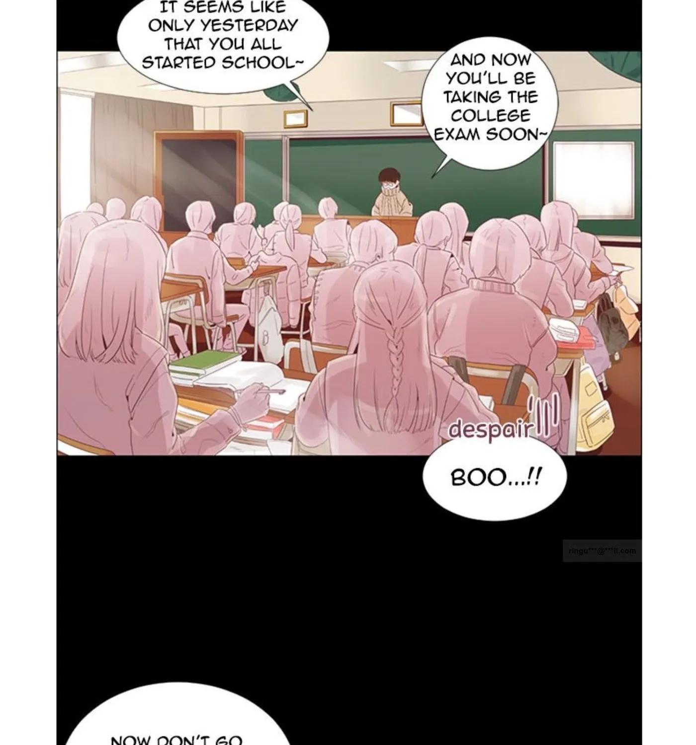 You At First Sight Chapter 45 page 16 - 
