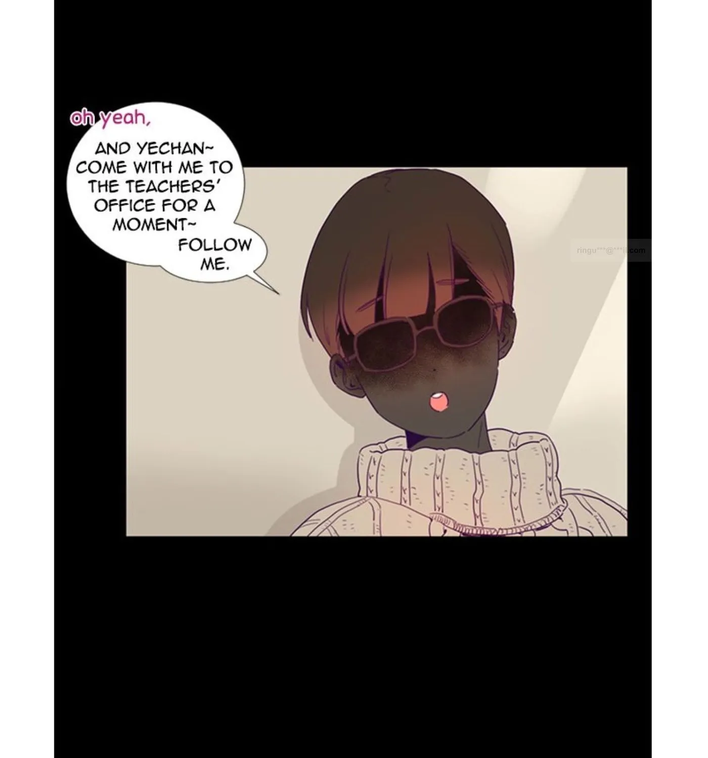You At First Sight Chapter 45 page 18 - 