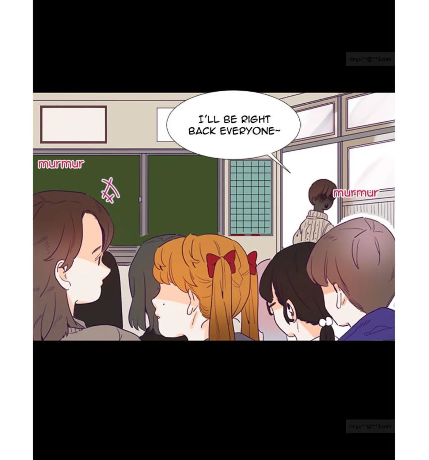 You At First Sight Chapter 45 page 19 - 